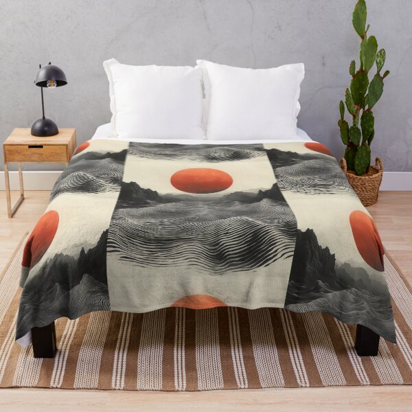 Item preview, Abstract optical illusion 4928 designed and sold by Grafititee.
