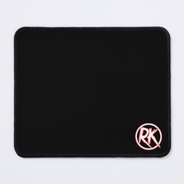 Item preview, RK Red Outline designed and sold by ChurroGoblin.