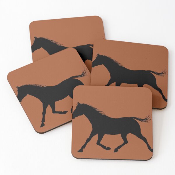 Item preview, Running Horse Art  designed and sold by syamkumar s.