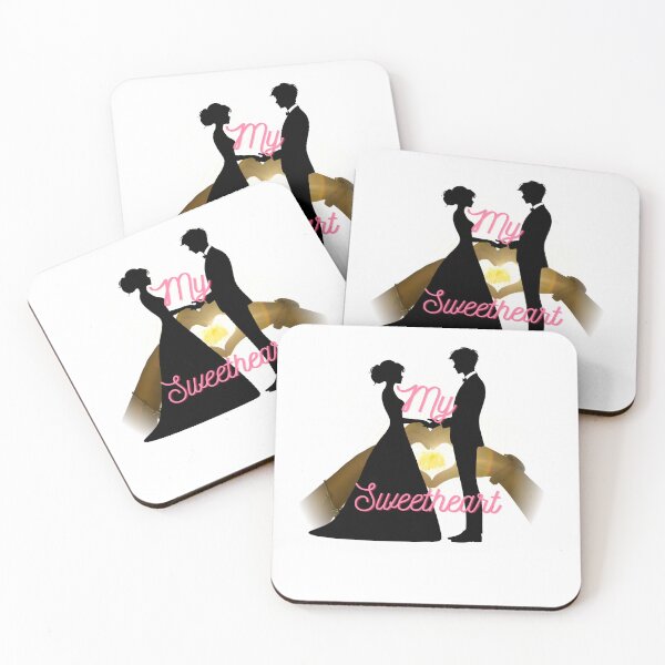Item preview, My Sweetheart designed and sold by AllYouCanDesign.