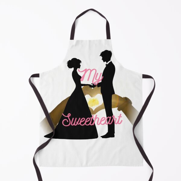 Item preview, My Sweetheart designed and sold by AllYouCanDesign.