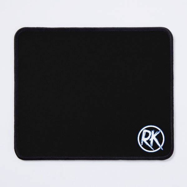 Item preview, RK Blue Outline designed and sold by ChurroGoblin.