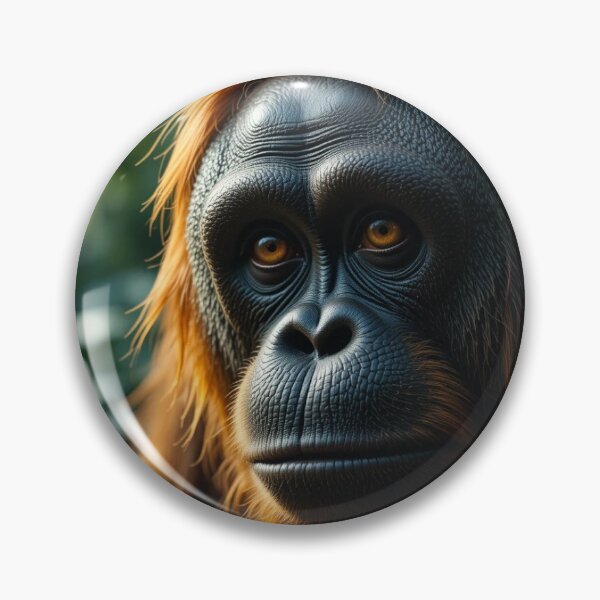 Item preview,  orangutan  designed and sold by InezPhotography.
