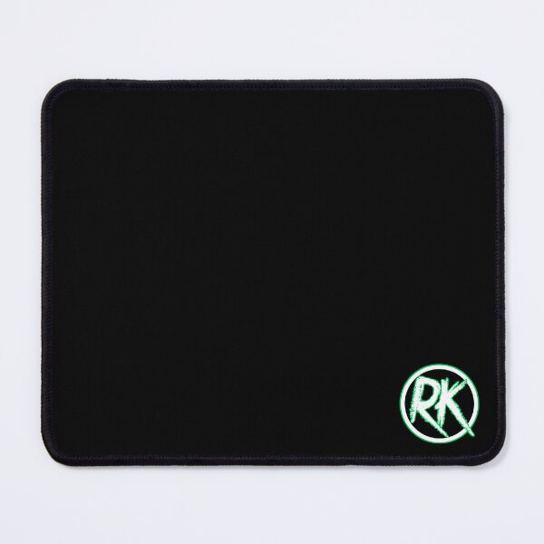 Item preview, RK Green Outline designed and sold by ChurroGoblin.