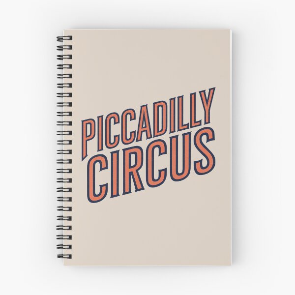 Item preview, Piccadilly Circus, London, England designed and sold by Myra365Art.