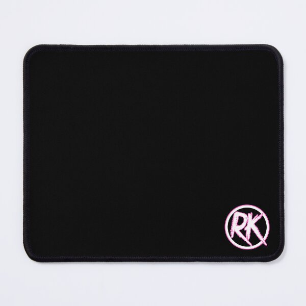 Item preview, RK Pink Outline designed and sold by ChurroGoblin.