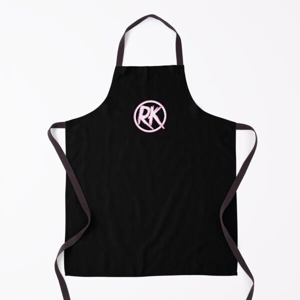 Item preview, RK Pink Outline designed and sold by ChurroGoblin.