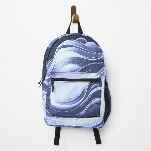 Item preview, Ethereal Waves: A Symphony of Tranquility designed and sold by Fantabulous.