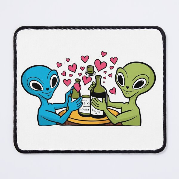 Item preview, Wine Night designed and sold by AuraTides.
