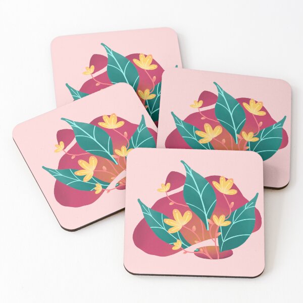 Item preview, Chic Botanical Design designed and sold by AletaniAcklay.