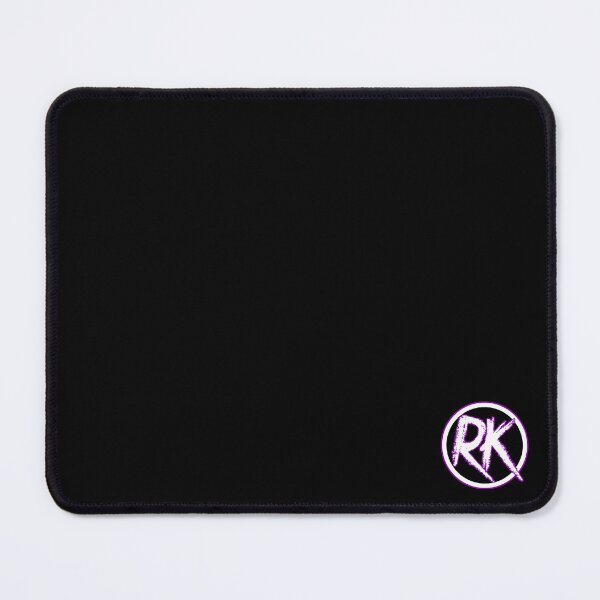 Item preview, RK Purple Outline designed and sold by ChurroGoblin.