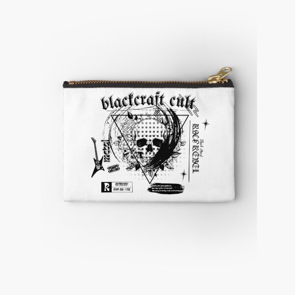 Item preview, Blackcraft Cult designed and sold by AllYouCanDesign.
