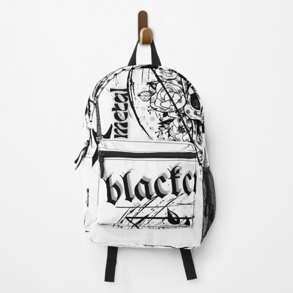 Item preview, Blackcraft Cult designed and sold by AllYouCanDesign.