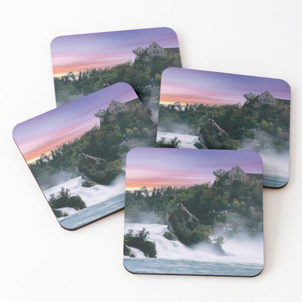 Item preview, Neuhausen am Rheinfall designed and sold by Mauswohn.