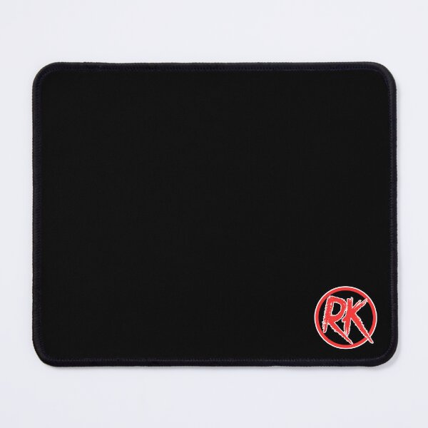 Item preview, RK Red designed and sold by ChurroGoblin.