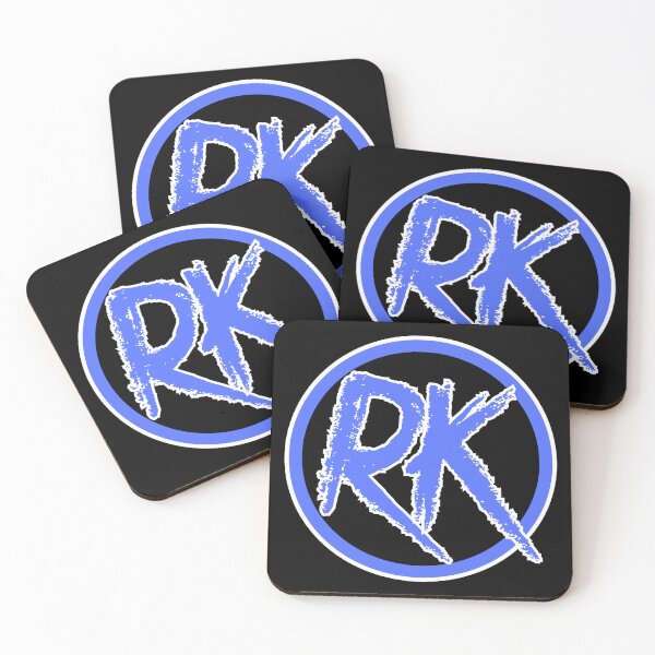 Item preview, RK Royal Blue designed and sold by ChurroGoblin.