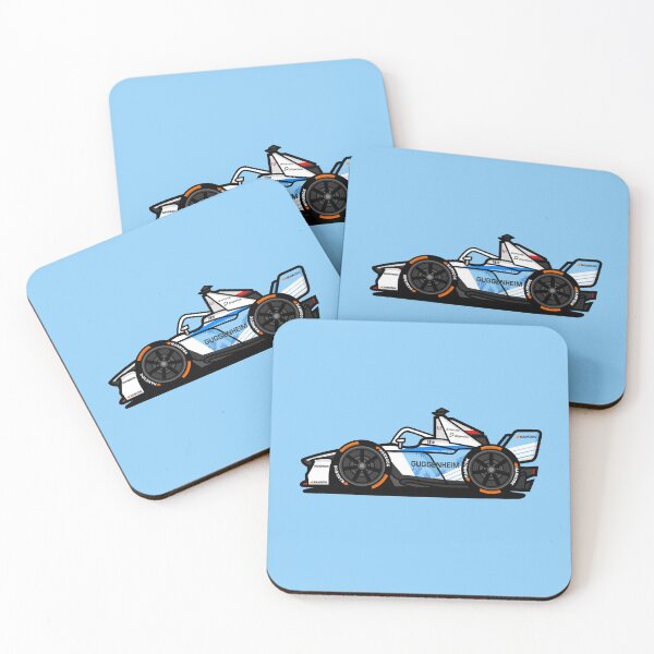 Item preview, Formula E Season 11 "ANDRETTI MIAMI" 2025 designed and sold by SB-10.