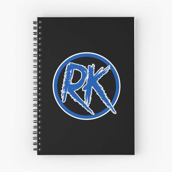 Item preview, Copy of RK Cobalt Blue designed and sold by ChurroGoblin.
