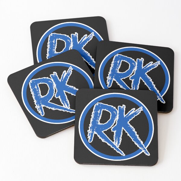 Item preview, Copy of RK Cobalt Blue designed and sold by ChurroGoblin.