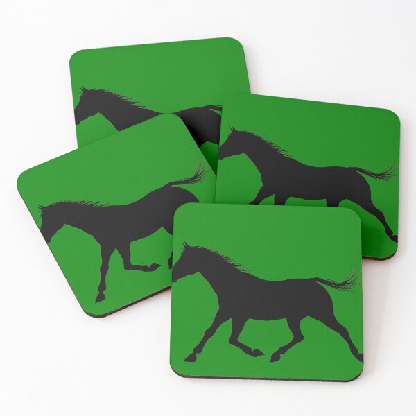 Item preview, Running Horse Art  designed and sold by syamkumar s.