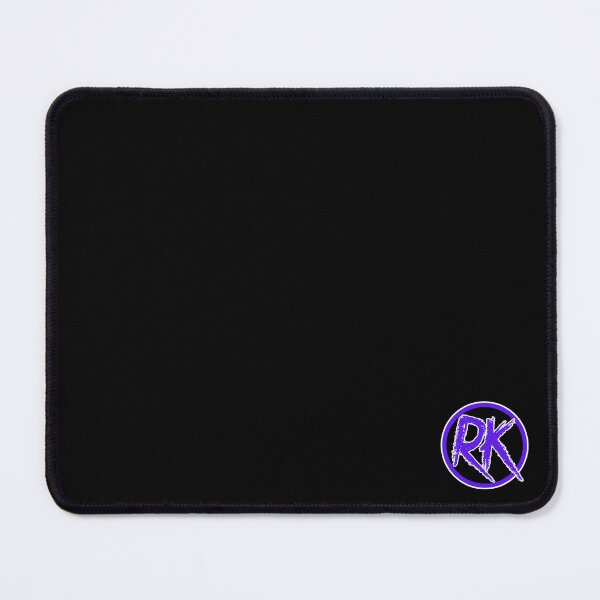 Item preview, RK Purple designed and sold by ChurroGoblin.