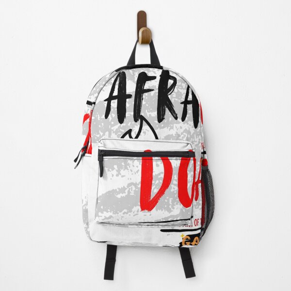 Item preview, No tengas miedo al fracaso designed and sold by AllYouCanDesign.