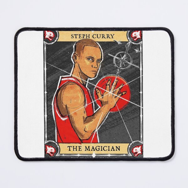 Item preview, The Magician  designed and sold by PrezJones.