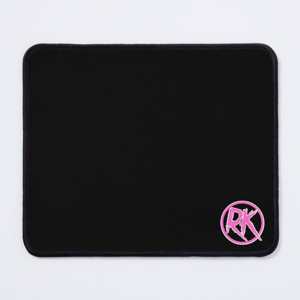 Item preview, RK Pink designed and sold by ChurroGoblin.