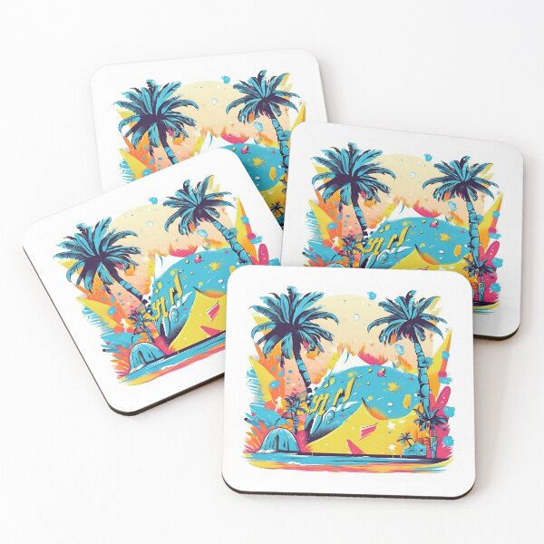 Item preview, Funky illustration designed and sold by Regal-Elegances.