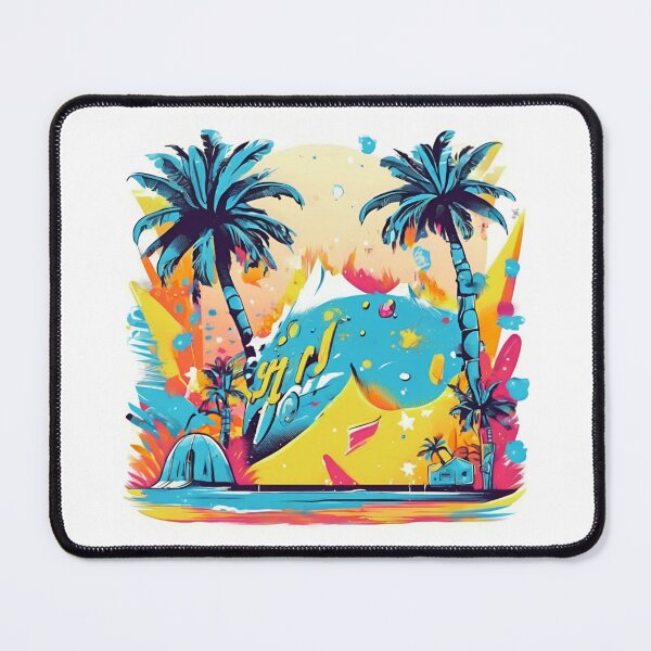 Item preview, Funky illustration designed and sold by Regal-Elegances.