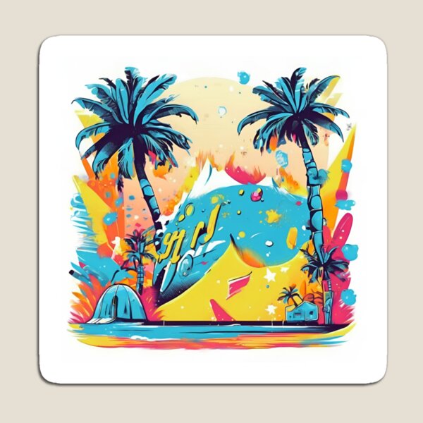 Artikel-Vorschau von Funky Illustration, designt und verkauft von Regal-Elegances.