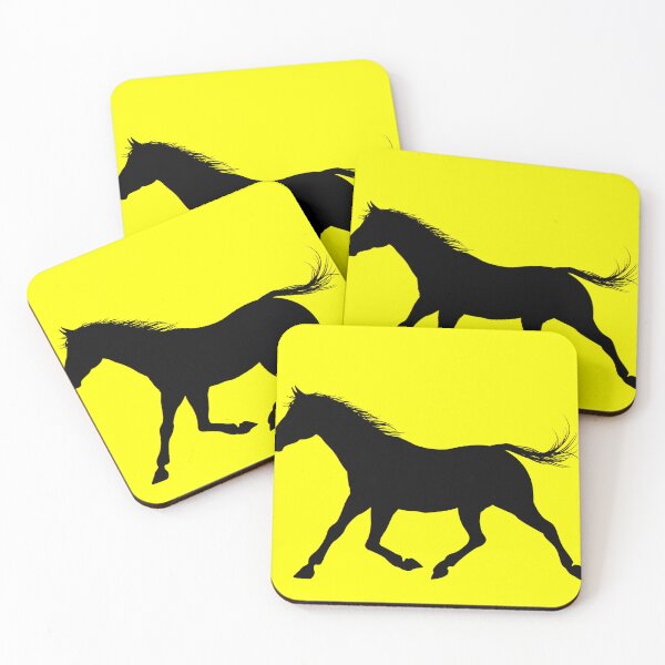 Item preview, Running Horse Art  designed and sold by syamkumar s.