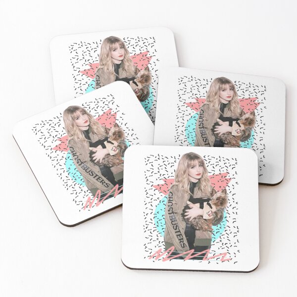 Item preview,   Mckenna Grace designed and sold by AdrianMakeArts.