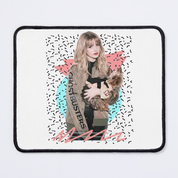 Item preview,   Mckenna Grace designed and sold by AdrianMakeArts.