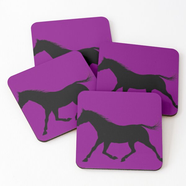 Item preview,  Running Horse Art  designed and sold by syamkumar s.