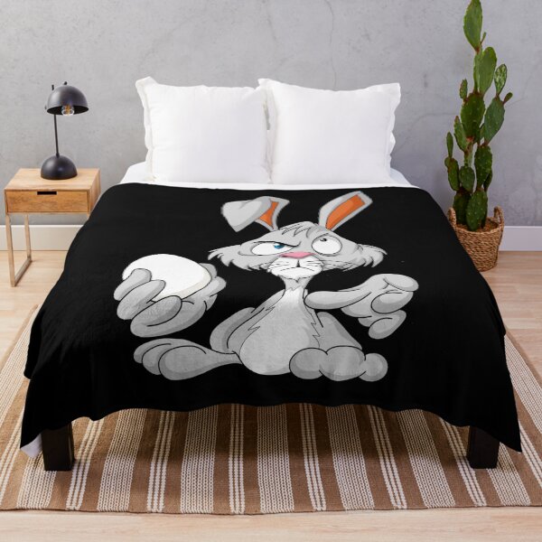 Item preview, Naughty Easter designed and sold by TheEndDesign.