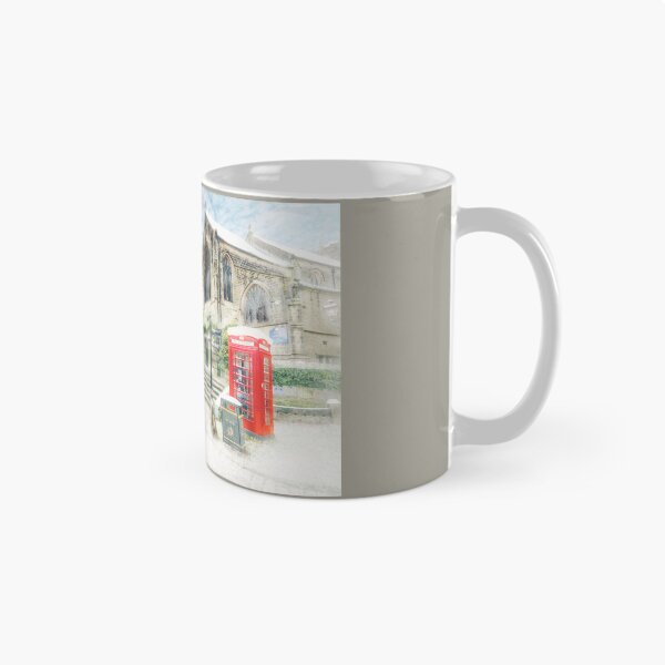 Item preview, Haworth Snow designed and sold by Alisonchambers2.