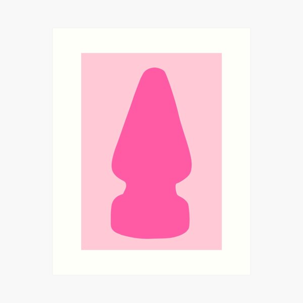 anal plug art Wagging my tail like a pro, and then I notice you main image 1