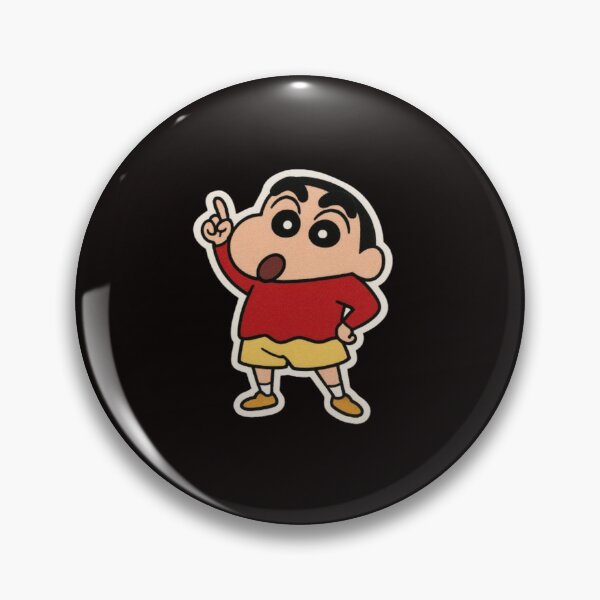 Item preview, Shinchan cartoon artwork  designed and sold by jaivikartist.
