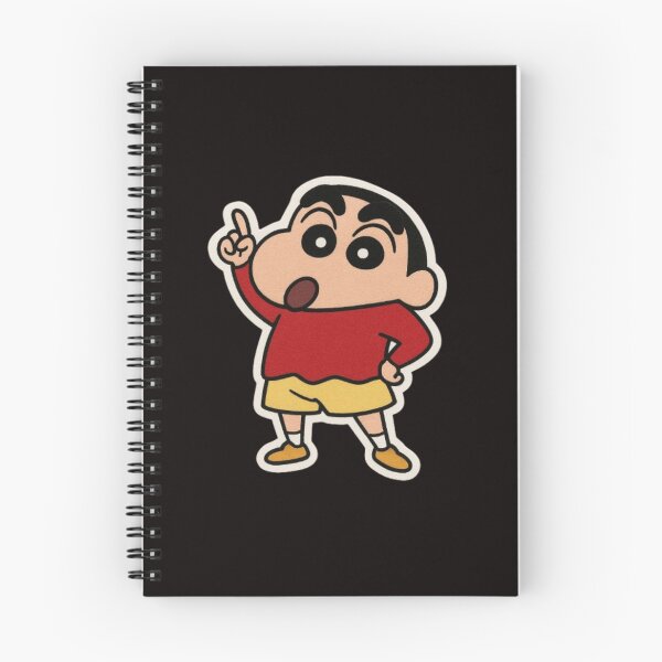 Item preview, Shinchan cartoon artwork  designed and sold by jaivikartist.