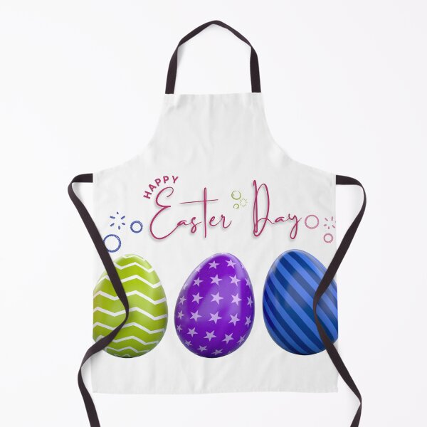 Item preview, Happy Easter Day designed and sold by Pixel Perfection.