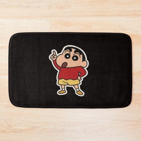 Item preview, Shinchan cartoon artwork  designed and sold by jaivikartist.