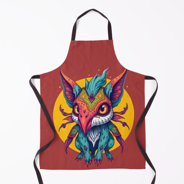 Item preview, Calavera Creature designed and sold by Inktypolis.