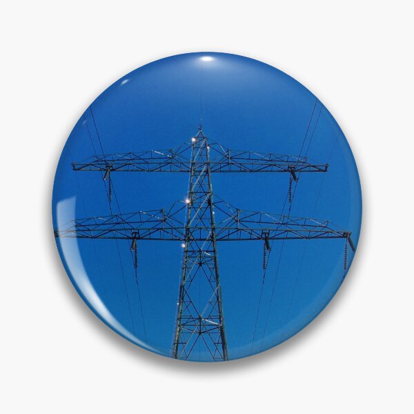 Item preview, Power lines designed and sold by LavaMu.