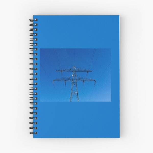 Item preview, Power lines designed and sold by LavaMu.