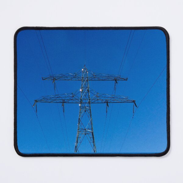 Item preview, Power lines designed and sold by LavaMu.