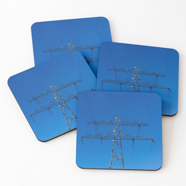 Item preview, Power lines designed and sold by LavaMu.
