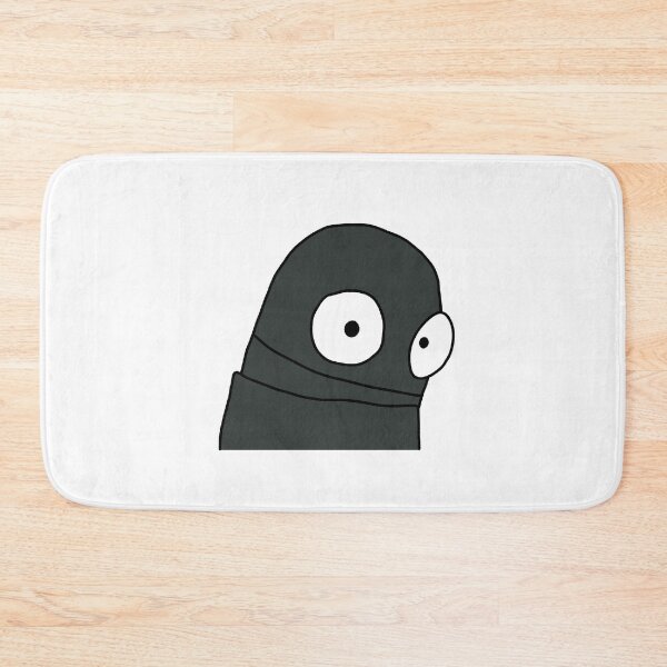 Item preview, R.E.P.O Side Eye designed and sold by Hashi 0.