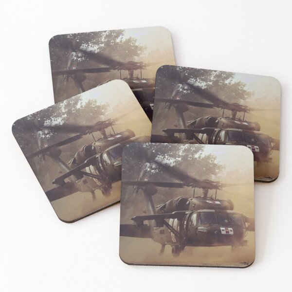 Item preview, Medicopter training designed and sold by LavaMu.