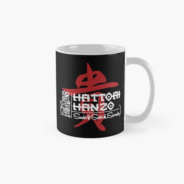 Item preview, Hattori Hanzos Restaurant designed and sold by AnyaJSForbes.